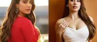 Janhvi Kapoor on Plastic Surgery ..?